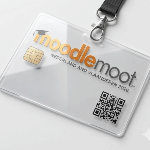 Deelname MoodleMoot 2026